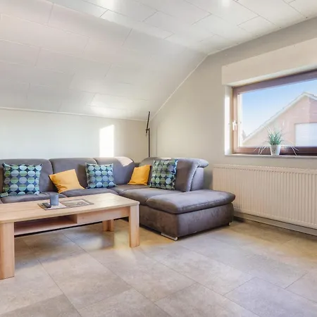 Ferienwohnung-Mill-Nordkirchen Exterior foto
