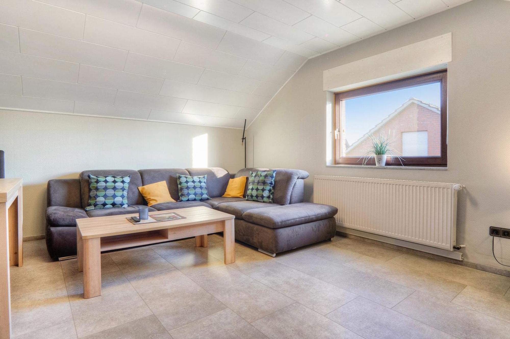 Ferienwohnung-mill-nordkirchen Apartment Nordkirchen