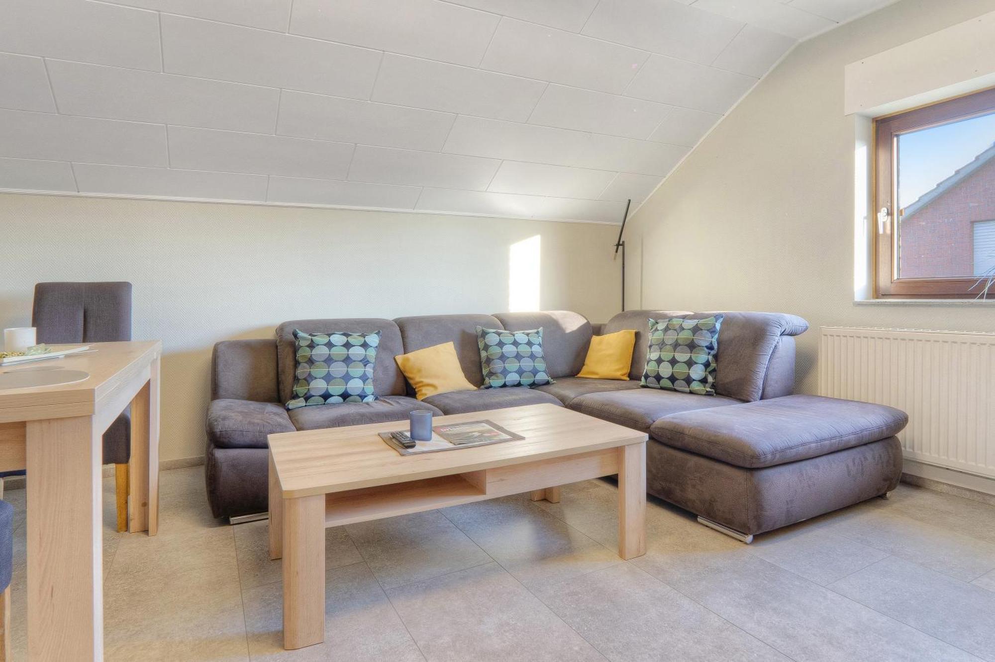 Ferienwohnung-mill-nordkirchen *