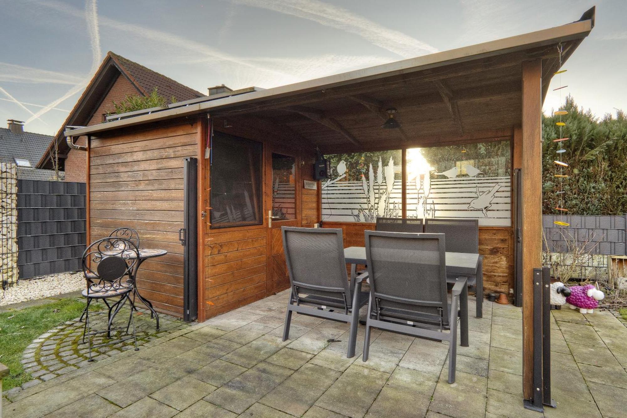 Ferienwohnung-mill-nordkirchen * Nordkirchen