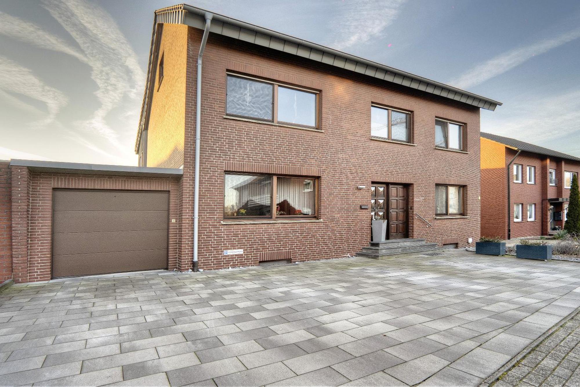 Apartment Ferienwohnung-mill-nordkirchen