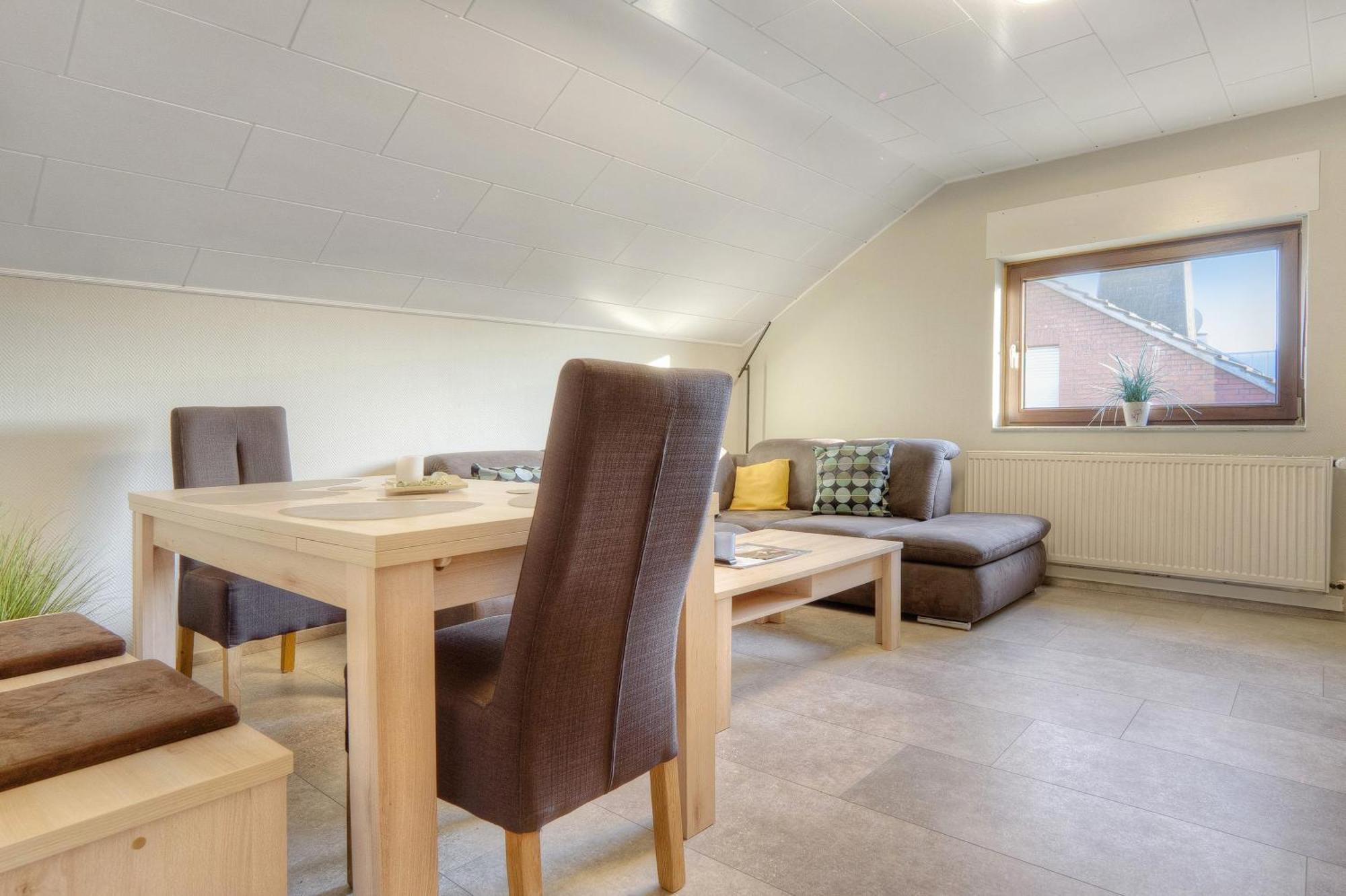 Apartment Mill *