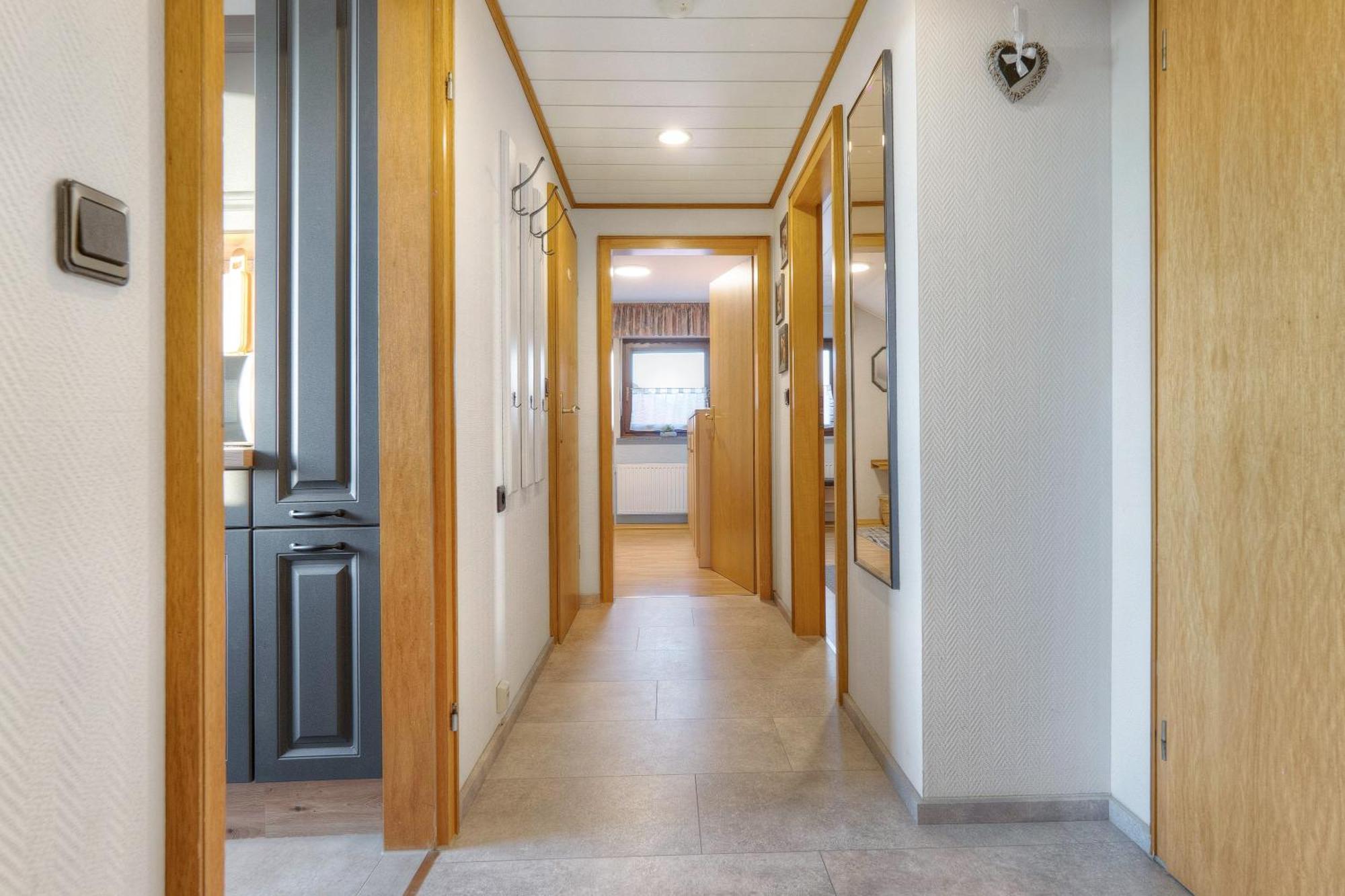 Apartment Mill Nordkirchen