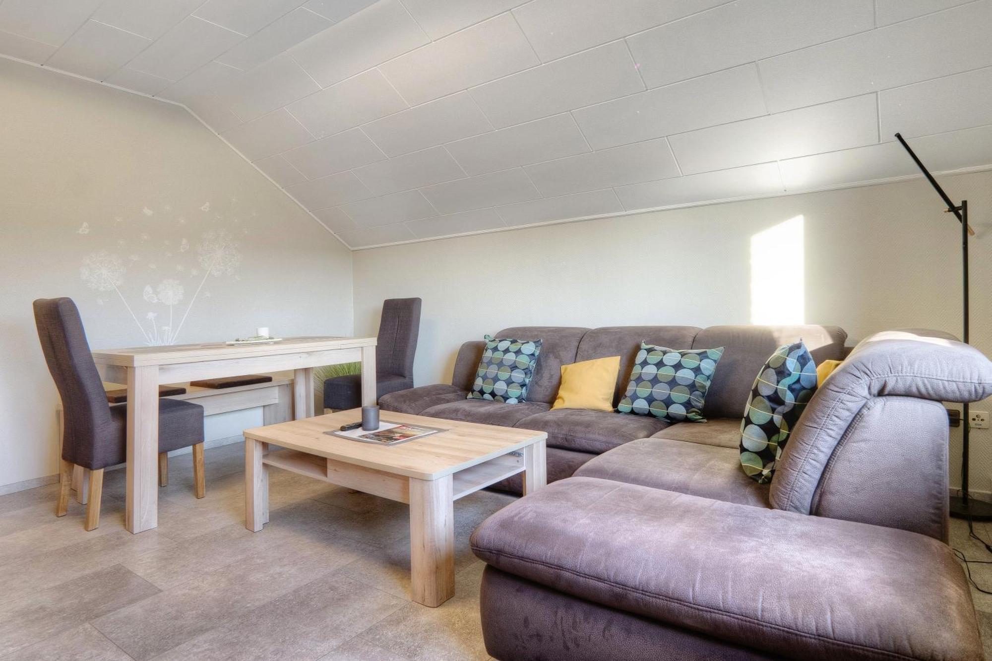 Ferienwohnung-mill-nordkirchen Nordkirchen