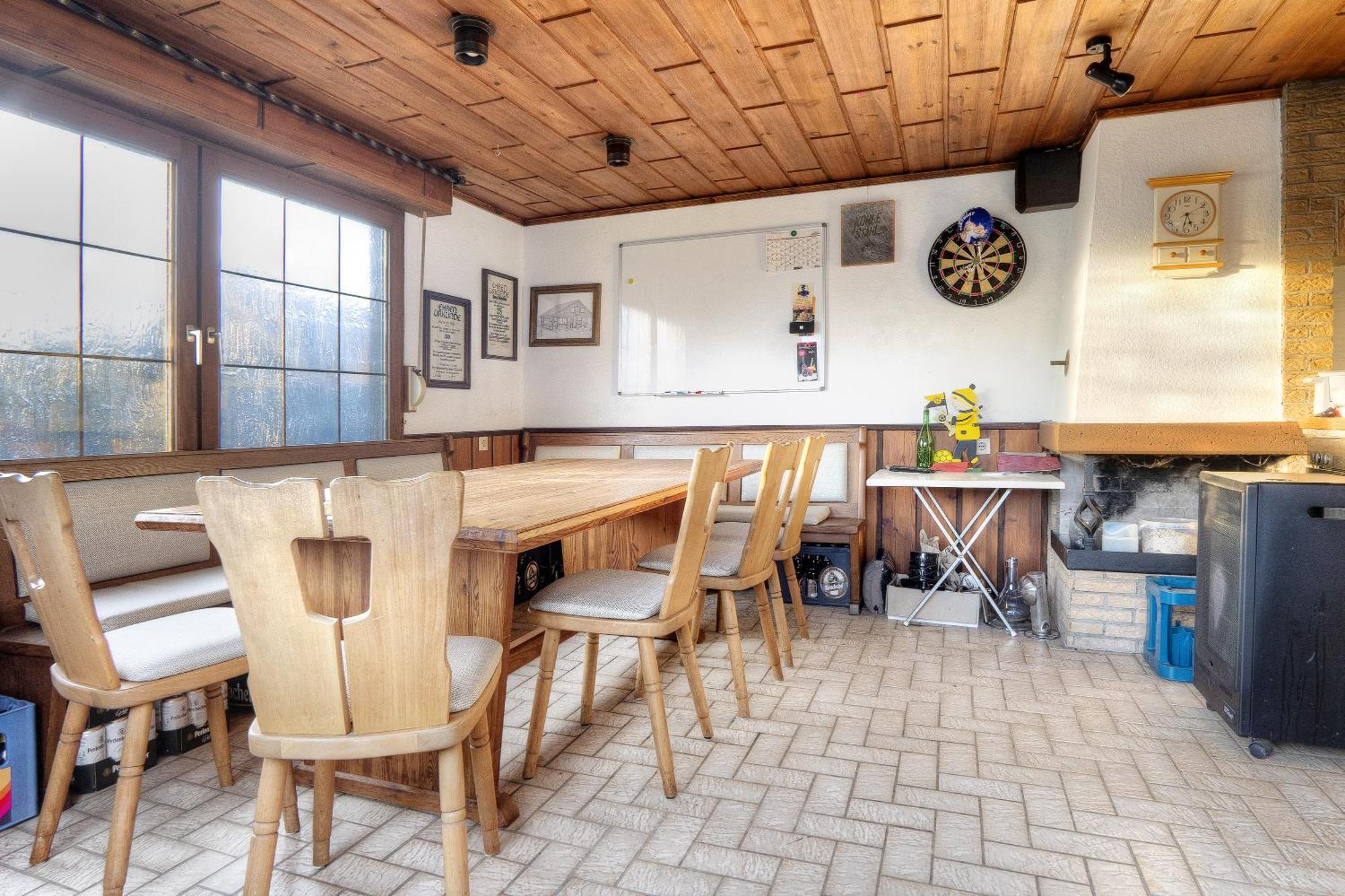 Apartment Ferienwohnung-mill-nordkirchen *