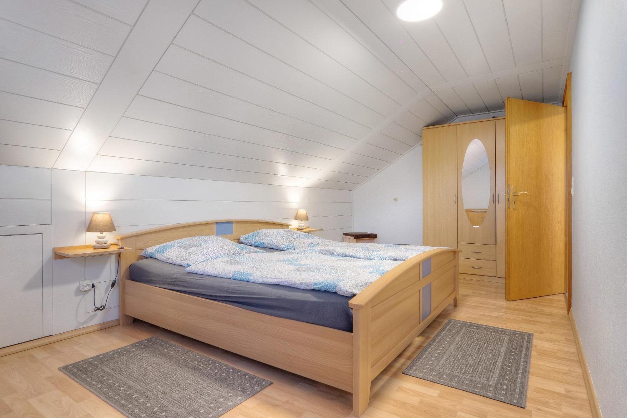 Ferienwohnung-mill-nordkirchen Apartment Nordkirchen